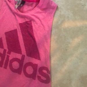 adidas Tops - Adidas muscle tank adidas Tops - Adidas muscle tank